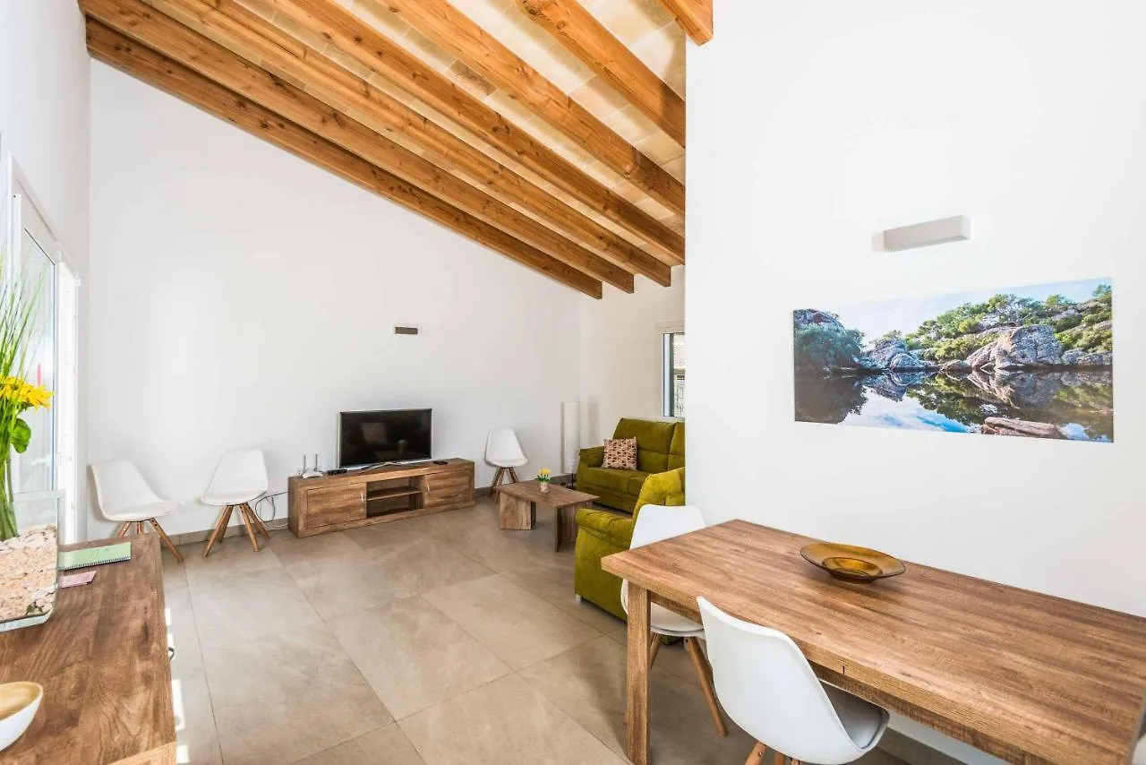 Sa Sivina Villa Cala'N Bosch   Cala'N Bosch (Menorca)