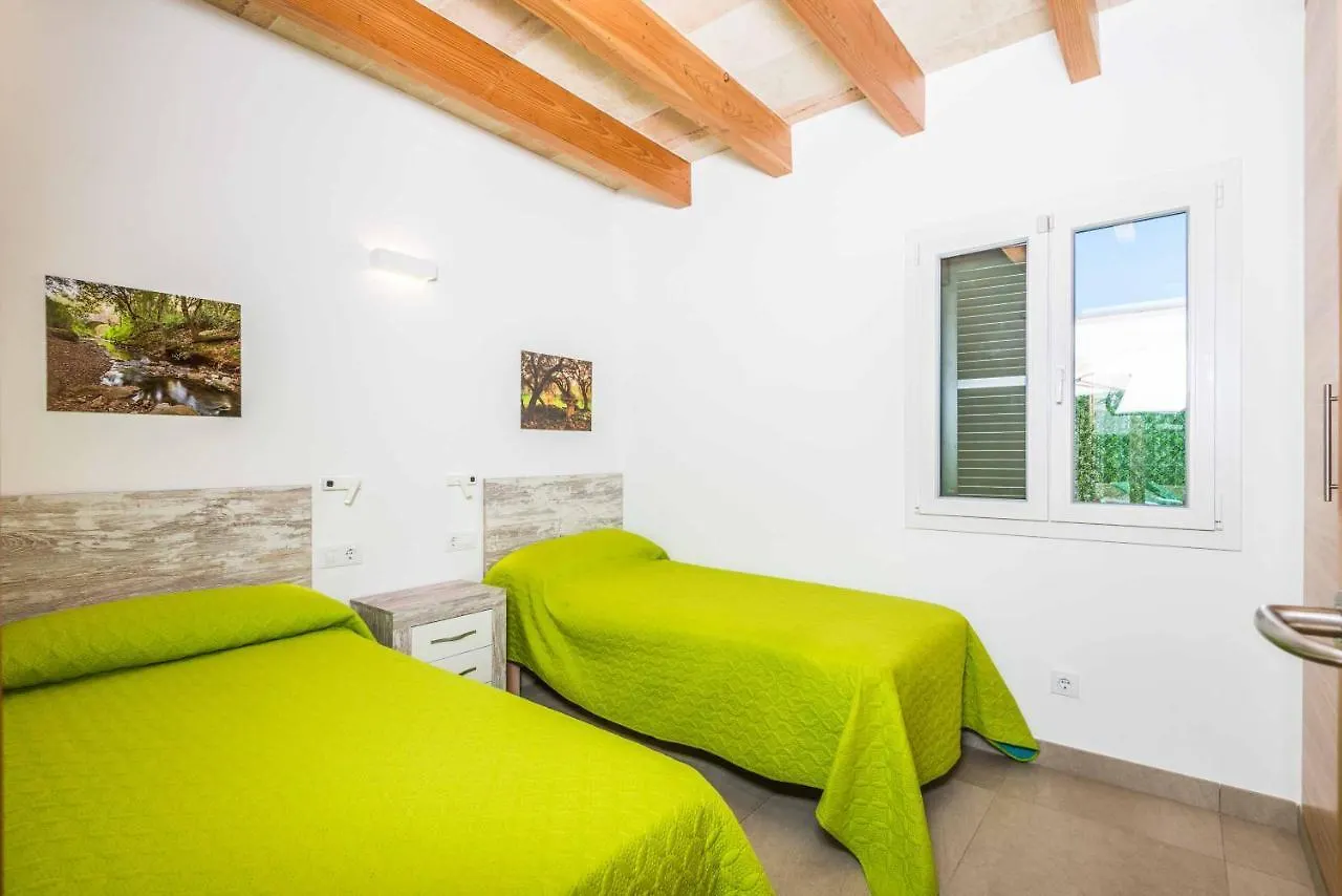 Sa Sivina Villa Cala'N Bosch