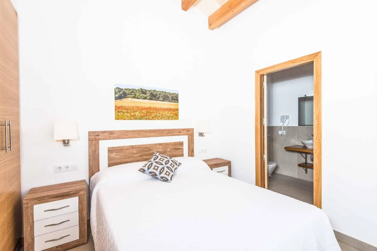 Sa Sivina Villa Cala'N Bosch  Cala'N Bosch (Menorca)