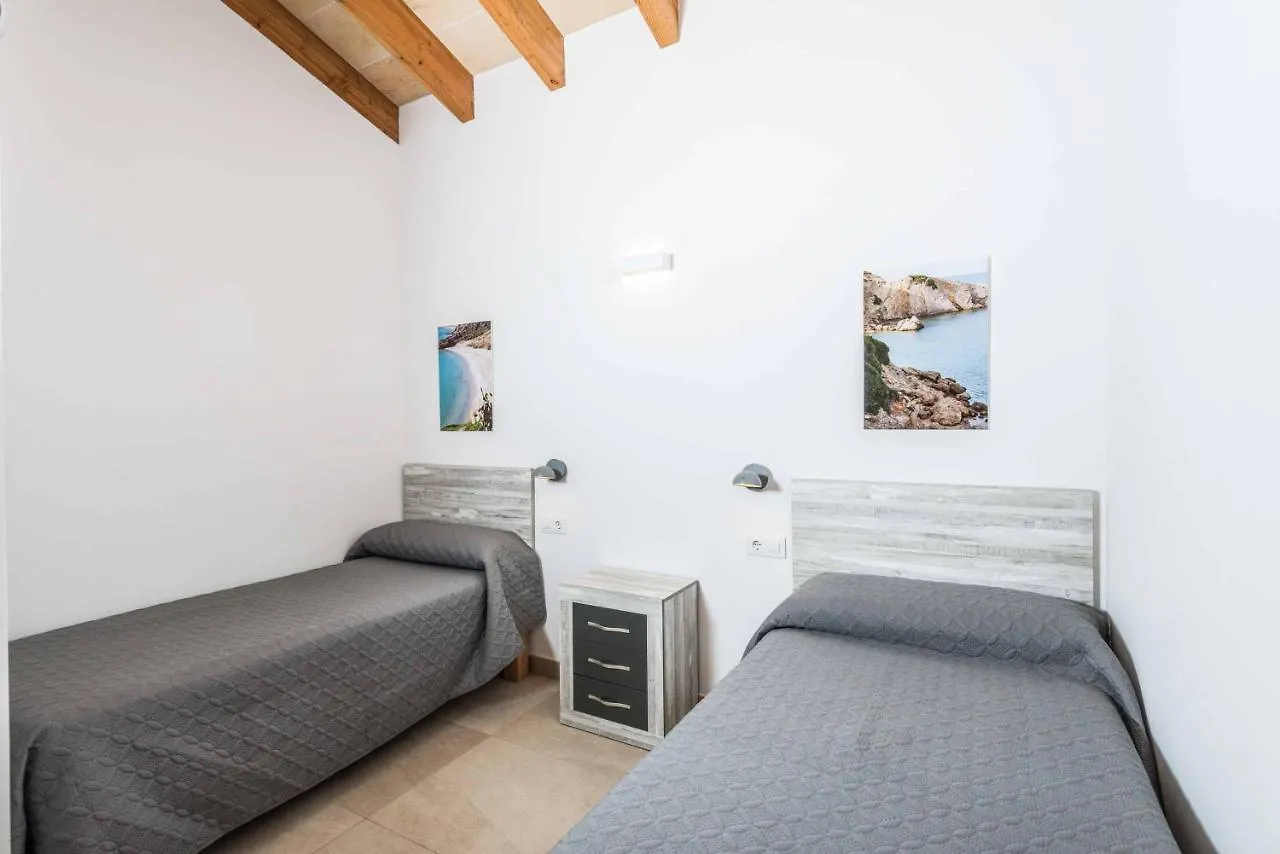Sa Sivina Villa Cala'N Bosch